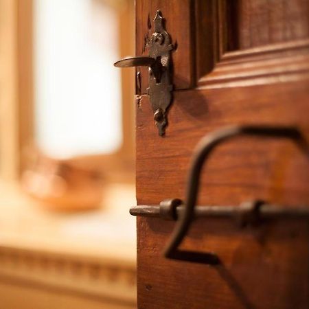 B&B Asolo Casapagnano 외부 사진