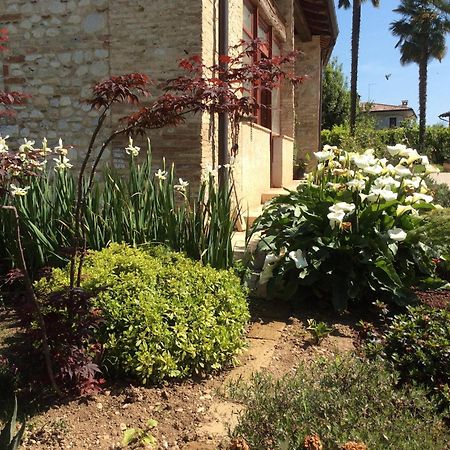 B&B Asolo Casapagnano 외부 사진