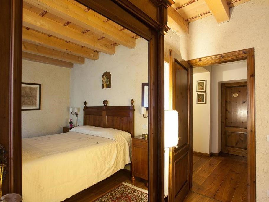 B&B Asolo Casapagnano 객실 사진