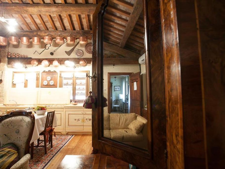 B&B Asolo Casapagnano 객실 사진