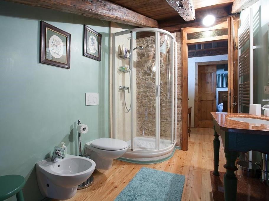 B&B Asolo Casapagnano 객실 사진