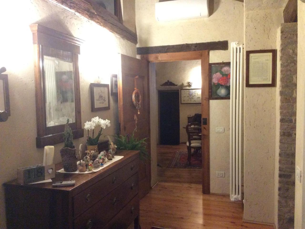 B&B Asolo Casapagnano 객실 사진