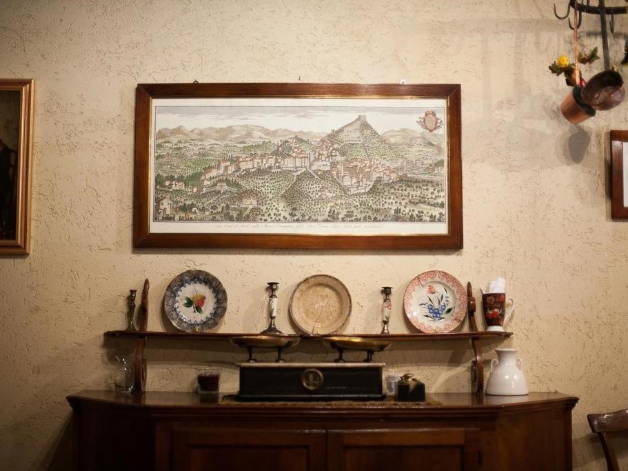 B&B Asolo Casapagnano 객실 사진