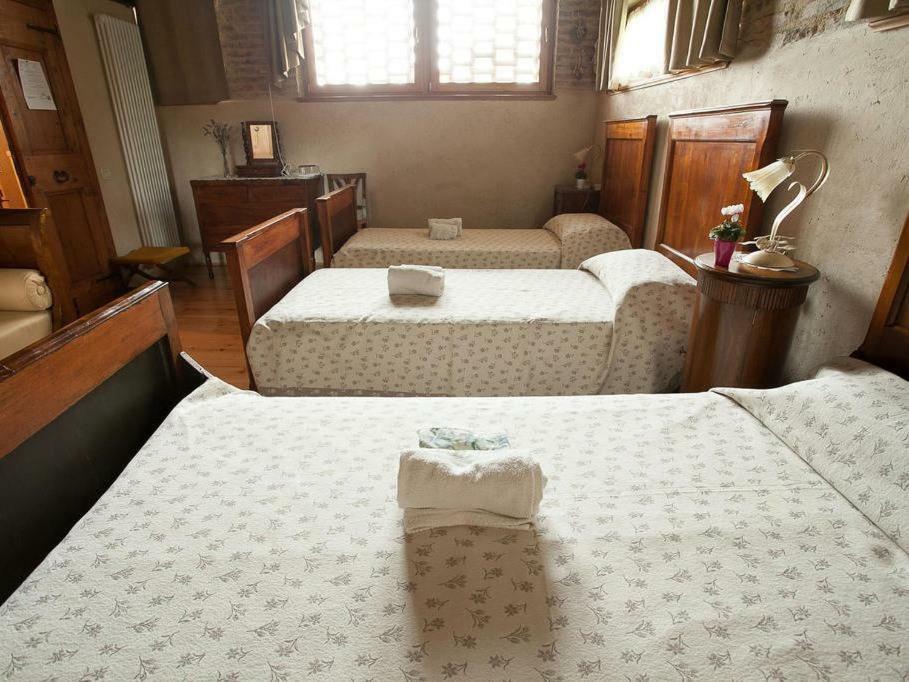 B&B Asolo Casapagnano 외부 사진