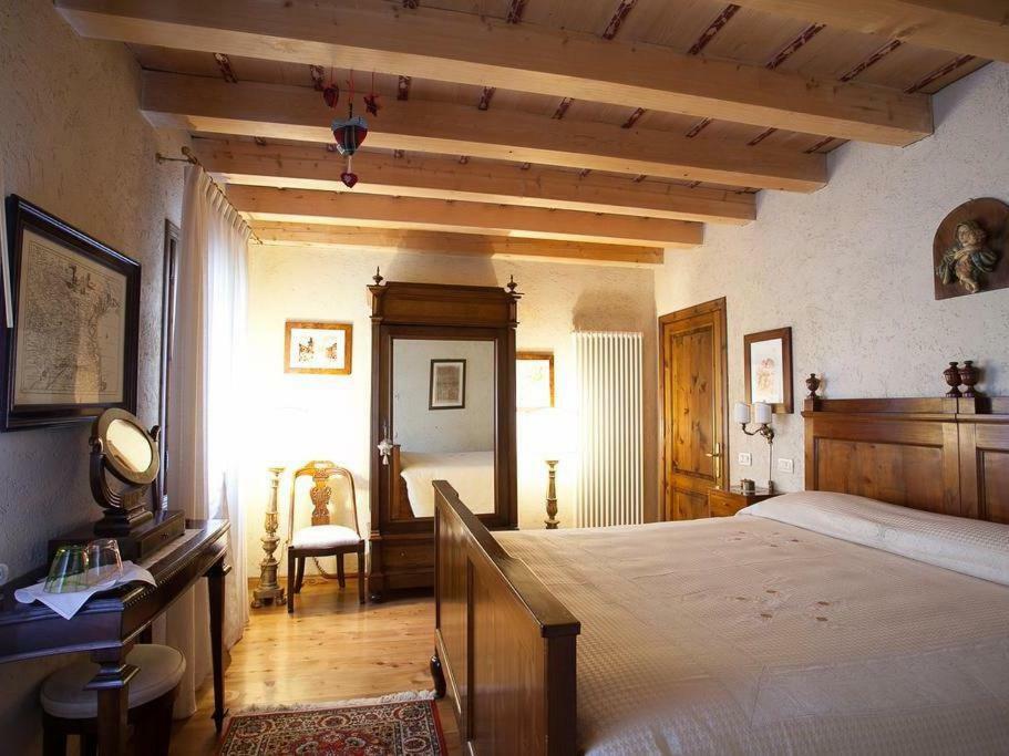 B&B Asolo Casapagnano 외부 사진