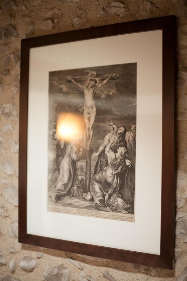 B&B Asolo Casapagnano 객실 사진