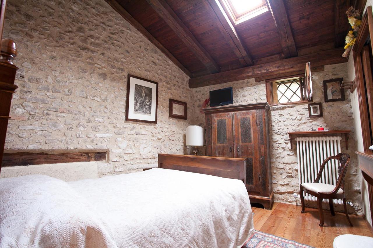 B&B Asolo Casapagnano 객실 사진