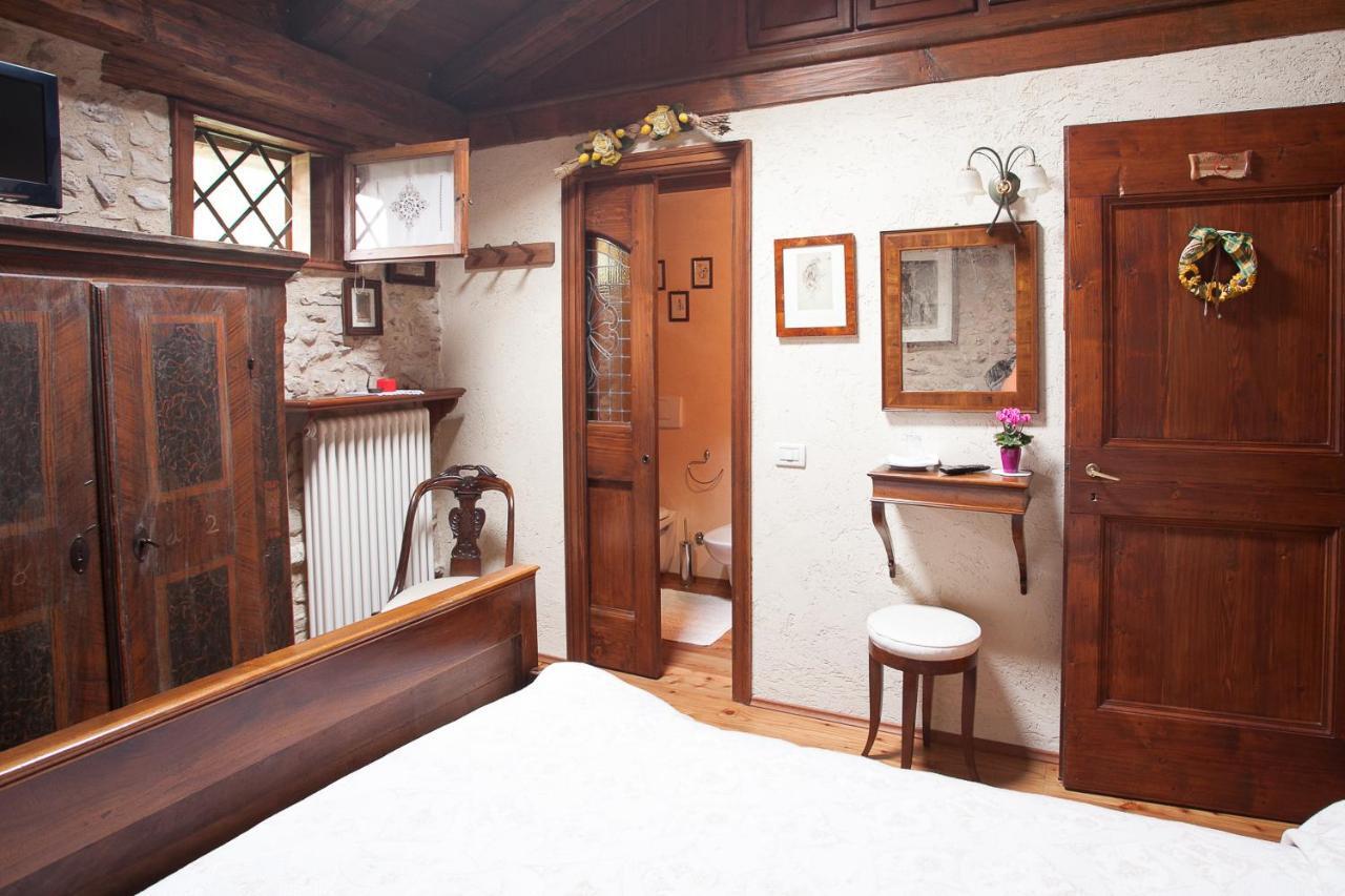 B&B Asolo Casapagnano 객실 사진