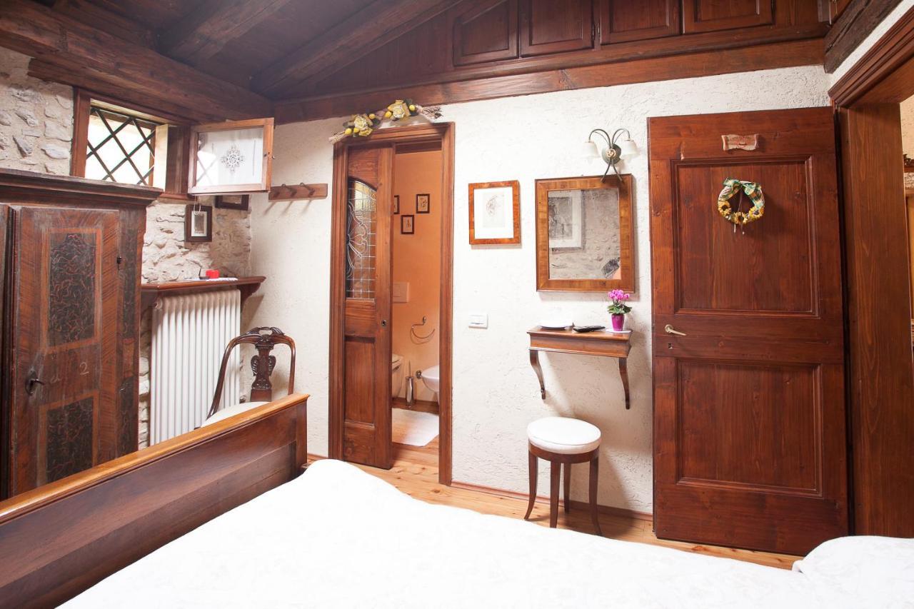 B&B Asolo Casapagnano 객실 사진